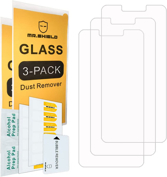 For UNIWA W888 6.3 Screen Protective Tempered Glass ON UNIWAW888