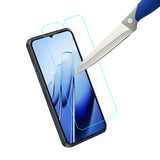 Mr.Shield Screen Protector compatible with Oukitel WP50 [Tempered Glass] [3-PACK] [Japan Glass with 9H Hardness]