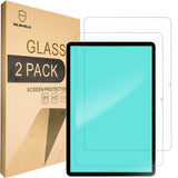 Mr.Shield Screen Protector compatible with ODEA A10,10.1 Inch [Tempered Glass] [2-PACK] [Japan Glass with 9H Hardness]