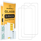 [3-Pack]-Mr.Shield Designed For AT&T Vista 2 [Tempered Glass] [Japan Glass with 9H Hardness] Screen Protector