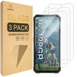 Mr.Shield [3-Pack] Screen Protector For IIIF150 Air1 Ultra / IIIF150 Air1 Ultra+ [Tempered Glass] [Japan Glass with 9H Hardness] Screen Protector