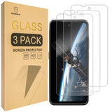 Mr.Shield Screen Protector compatible with Ulefone Armor 23 Ultra [Tempered Glass] [3-PACK] [Japan Glass with 9H Hardness]