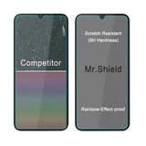 Mr.Shield Screen Protector compatible with Gabb Phone 4 [3-Pack] [Tempered Glass] [Japan Glass with 9H Hardness]