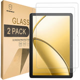 Mr.Shield Screen Protector compatible with Blackview Tab 60 WiFi,10.1 Inch [Tempered Glass] [2-PACK] [Japan Glass with 9H Hardness]