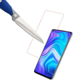 Mr.Shield [3-Pack] Designed For Xiaomi Redmi Note 9 [Tempered Glass] [Japan Glass with 9H Hardness] Screen Protector with Lifetime Replacement