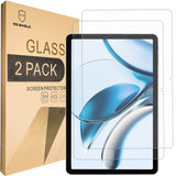 Mr.Shield Screen Protector compatible with DOOGEE T40,11 Inch [Tempered Glass] [2-PACK] [Japan Glass with 9H Hardness]