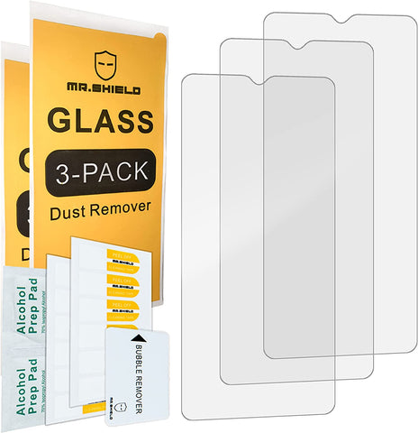 OnePlus Nord 3 5G Screen Protector - Privacy