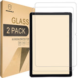 Mr.Shield Screen Protector compatible with AGM PAD P2 11 Inch [Tempered Glass] [2-PACK] [Japan Glass with 9H Hardness]