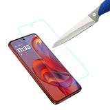 Mr.Shield Screen Protector compatible with Motorola Moto Edge 50 Neo [Tempered Glass] [3-Pack] [Japan Glass with 9H Hardness]