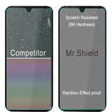 Mr.Shield [3-Pack] Screen Protector For ANS Artia ACK2326 [Tempered Glass] [Japan Glass with 9H Hardness] Screen Protector with Lifetime Replacement