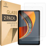 Mr.Shield [2-PACK] Screen Protector For Alldocube iPlay 40 Tablet 10.4 Inch [Tempered Glass] [Japan Glass with 9H Hardness] Screen Protector with Lifetime Replacement