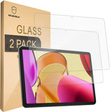 Mr.Shield [2-PACK] Screen Protector For Amazon Fire Max 11 Tablet [Tempered Glass] [Japan Glass with 9H Hardness] Screen Protector with Lifetime Replacement