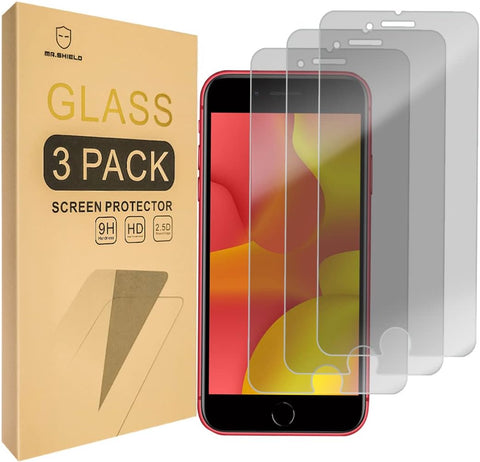 Privacy Screen Protector Anti Scratch Shield