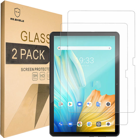 Blackview WAVE 6C screen protector Tempered Glass ( 2 PACK )