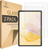 Mr.Shield Screen Protector For Blackview Tab 7 LTE Tablet 10.1 Inch [Tempered Glass] [Japan Glass with 9H Hardness] [2-PACK] Screen Protector with Lifetime Replacement