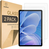 Mr.Shield [2-Pack] Screen Protector For DOOGEE T30 PRO Tablet 11 Inch [Tempered Glass] [Japan Glass with 9H Hardness] Screen Protector with Lifetime Replacement