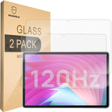 Mr.Shield [2-Pack] Screen Protector For HUAWEI MateBook E Go 12 Inch [Tempered Glass] [Japan Glass with 9H Hardness] Screen Protector with Lifetime Replacement