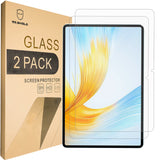 Mr.Shield [2-PACK] Screen Protector For Honor MagicPad 13 [13 Inch] [Tempered Glass] [Japan Glass with 9H Hardness] Screen Protector with Lifetime Replacement