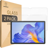 Mr.Shield [2-Pack] Screen Protector For Honor Pad X8 / Honor X8 Lite Tablet 10.1 Inch [Tempered Glass] [Japan Glass with 9H Hardness] Screen Protector with Lifetime Replacement