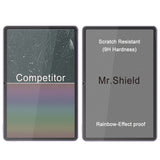 Mr.Shield [2-PACK] Screen Protector For Huawei MatePad 11 (2023) [Tempered Glass] [Japan Glass with 9H Hardness] Screen Protector with Lifetime Replacement