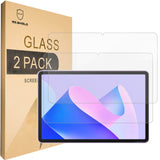 Mr.Shield [2-PACK] Screen Protector For Huawei MatePad 11 (2023) [Tempered Glass] [Japan Glass with 9H Hardness] Screen Protector with Lifetime Replacement