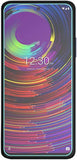 Mr.Shield Displayschutzfolie für NUU MOBILE B15 (Nuu B15) [gehärtetes Glas] [9H-Härte] [3er-Pack] Displayschutzfolie