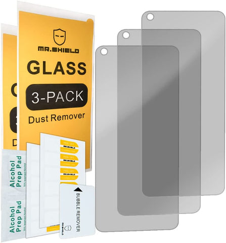 OnePlus Nord 3 5G Screen Protector - Privacy