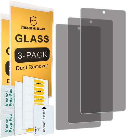 3-Pack Tempered Glass Screen Protector For Samsung Galaxy S20 FE