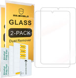 Mr.Shield [2-Pack] Designed For Samsung Galaxy Tab A 8.4" 8.4 Inch (2020) [Tempered Glass] Screen Protector with Lifetime Replacement