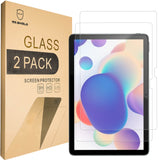 Mr.Shield [2-PACK] Screen Protector For TCL NxtPaper 10s Tablet 10.1 Inch [Tempered Glass] [Japan Glass with 9H Hardness] Screen Protector with Lifetime Replacement