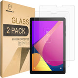 Mr.Shield [2-Pack] Screen Protector For TCL Tab 8 LE/TCL Tab 8 [Tempered Glass] [Japan Glass with 9H Hardness] Screen Protector with Lifetime Replacement