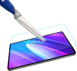 Mr.Shield Displayschutzfolie für Teclast T40 Pro 2023 Tablet [gehärtetes Glas] [2er-Pack] Displayschutzfolie mit lebenslangem Ersatz