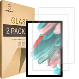 Mr.Shield [2-PACK] Screen Protector For UMIDIGI A13 Tab [Tempered Glass] [Japan Glass with 9H Hardness] Screen Protector with Lifetime Replacement