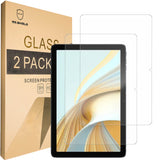 Mr.Shield [2-PACK] Screen Protector For UMIDIGI G3 Tab [Tempered Glass] [Japan Glass with 9H Hardness] Screen Protector with Lifetime Replacement