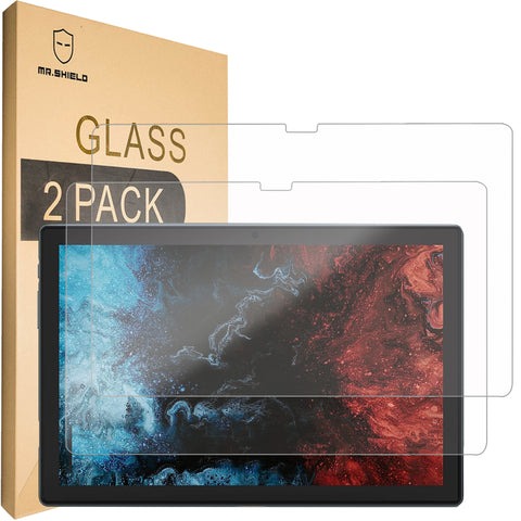 Mr.Shield [2-PACK] Screen Protector For VASTKING KingPad K10 Pro