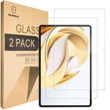 Mr.Shield [2-PACK] Screen Protector For ZTE Axon Pad 12.1 Inch Tablet [Tempered Glass] [Japan Glass with 9H Hardness] Screen Protector with Lifetime Replacement