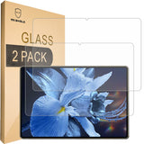 Mr.Shield Screen Protector compatible with Huawei MatePad Pro 12.2 (2024) [Tempered Glass] [2-PACK] [Japan Glass with 9H Hardness]