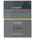 Mr.Shield Screen Protector compatible with Honor Pad GT Pro, 12.3 Inch [Tempered Glass] [2-PACK] [Japan Glass with 9H Hardness]