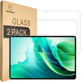 Mr.Shield Screen Protector compatible with OUKITEL OT8 Smart Tablet 11-Inch [Tempered Glass] [2-PACK] [Japan Glass with 9H Hardness]