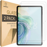 Mr.Shield Screen Protector compatible with TCL TAB 11 Gen 2, 11 Inch [Tempered Glass] [2-PACK] [Japan Glass with 9H Hardness]