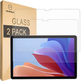 Mr.Shield Screen Protector compatible with Alldocube iPlay 60S [Tempered Glass] [2-PACK] [Japan Glass with 9H Hardness]