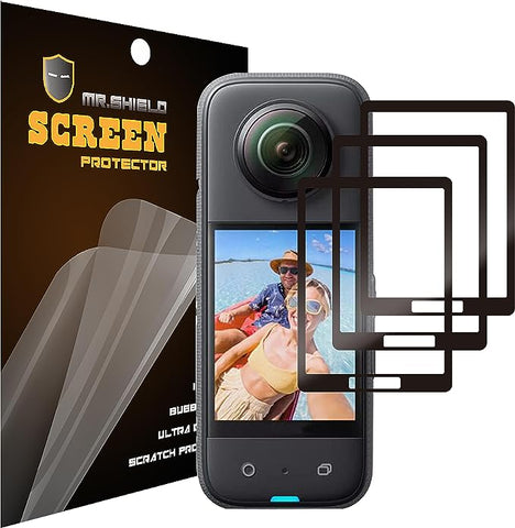 Insta360 X3 Screen Protector