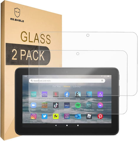  Mr.Shield [3-Pack] Screen Protector For Retroid Pocket