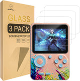 Mr.Shield Screen Protector Compatible with G5 Retro Handheld [Tempered Glass] [3-PACK] [Japan Glass with 9H Hardness]